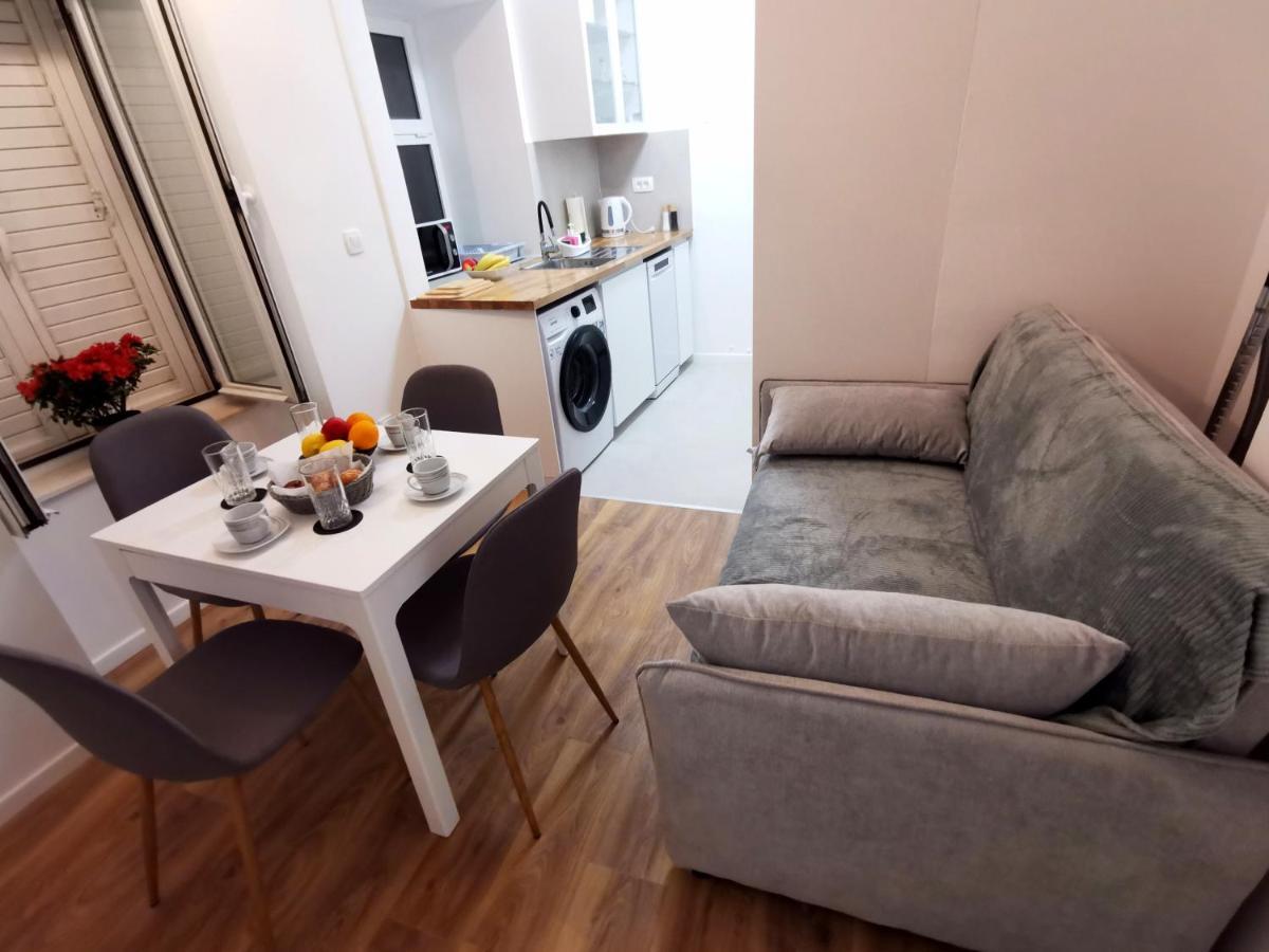 Apartment Mama H Dubrovnik Exterior foto